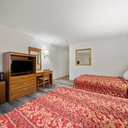 Executive Inn Cass City Экстерьер фото