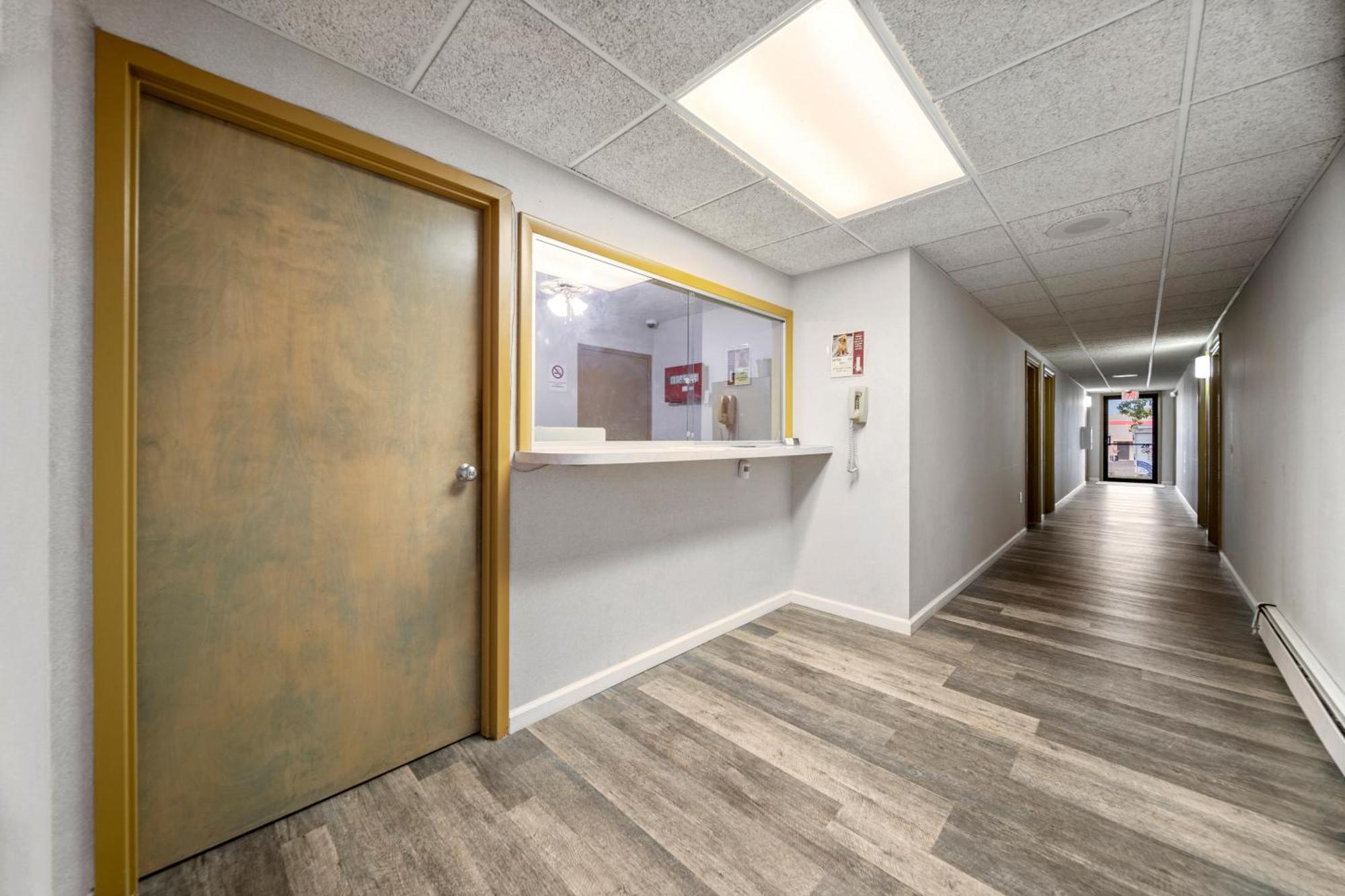 Executive Inn Cass City Экстерьер фото