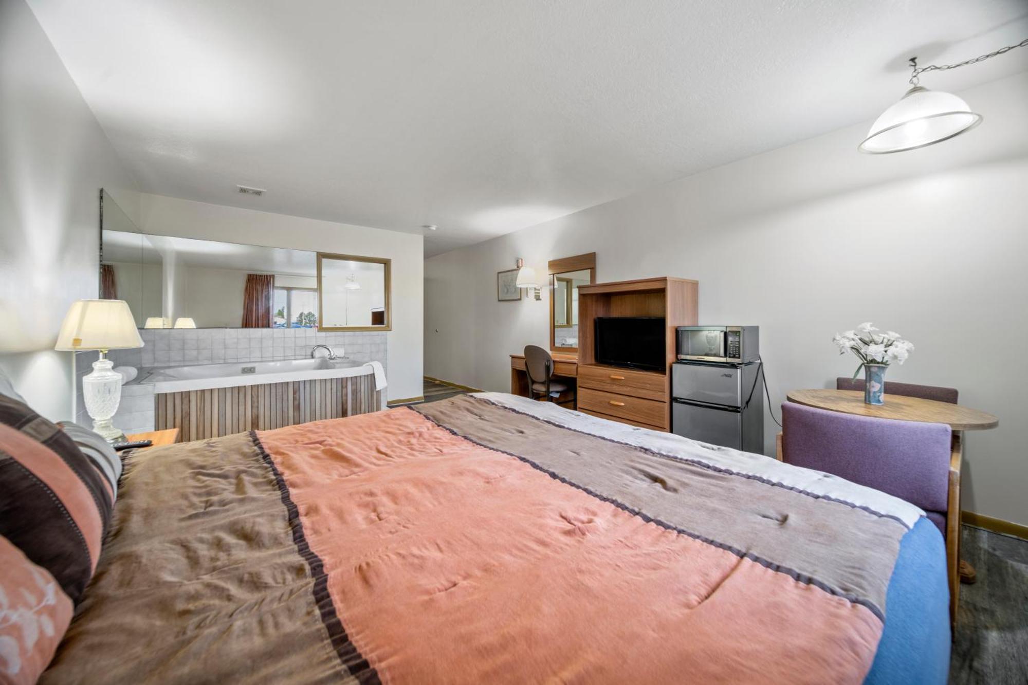 Executive Inn Cass City Экстерьер фото