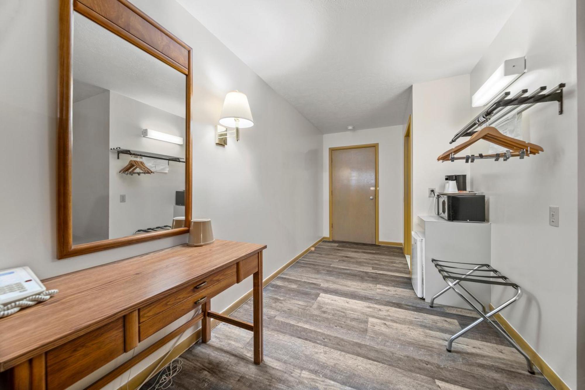 Executive Inn Cass City Экстерьер фото