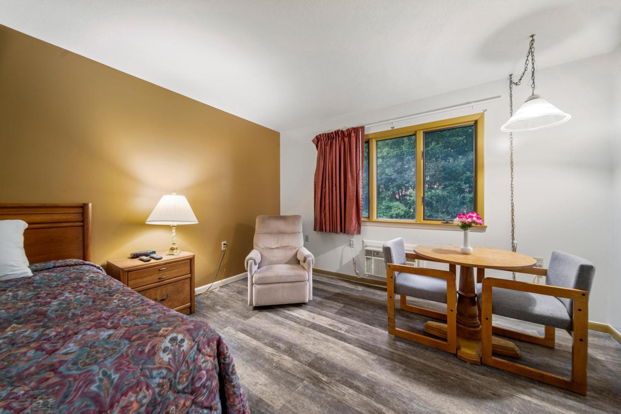 Executive Inn Cass City Экстерьер фото