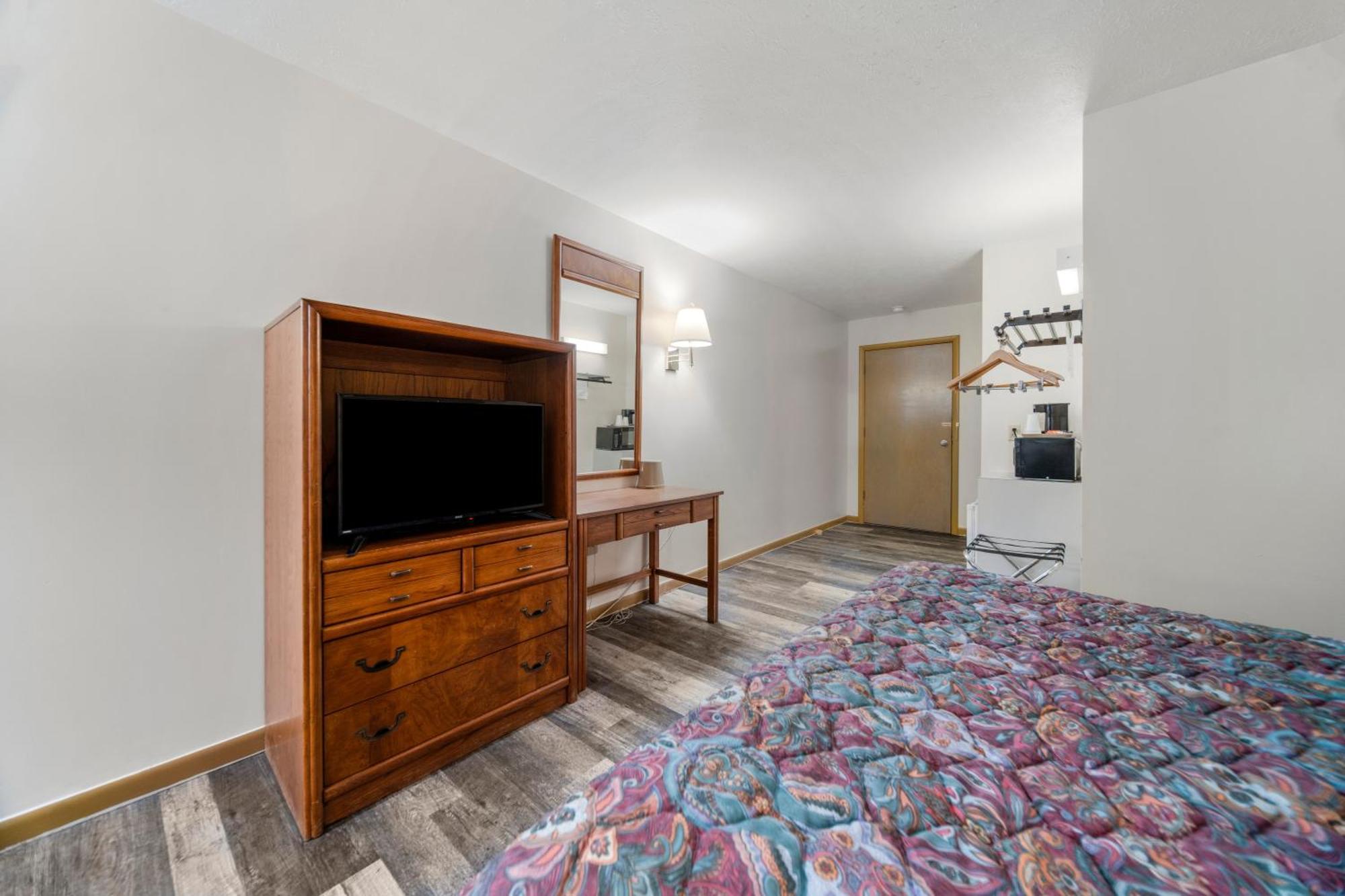 Executive Inn Cass City Экстерьер фото
