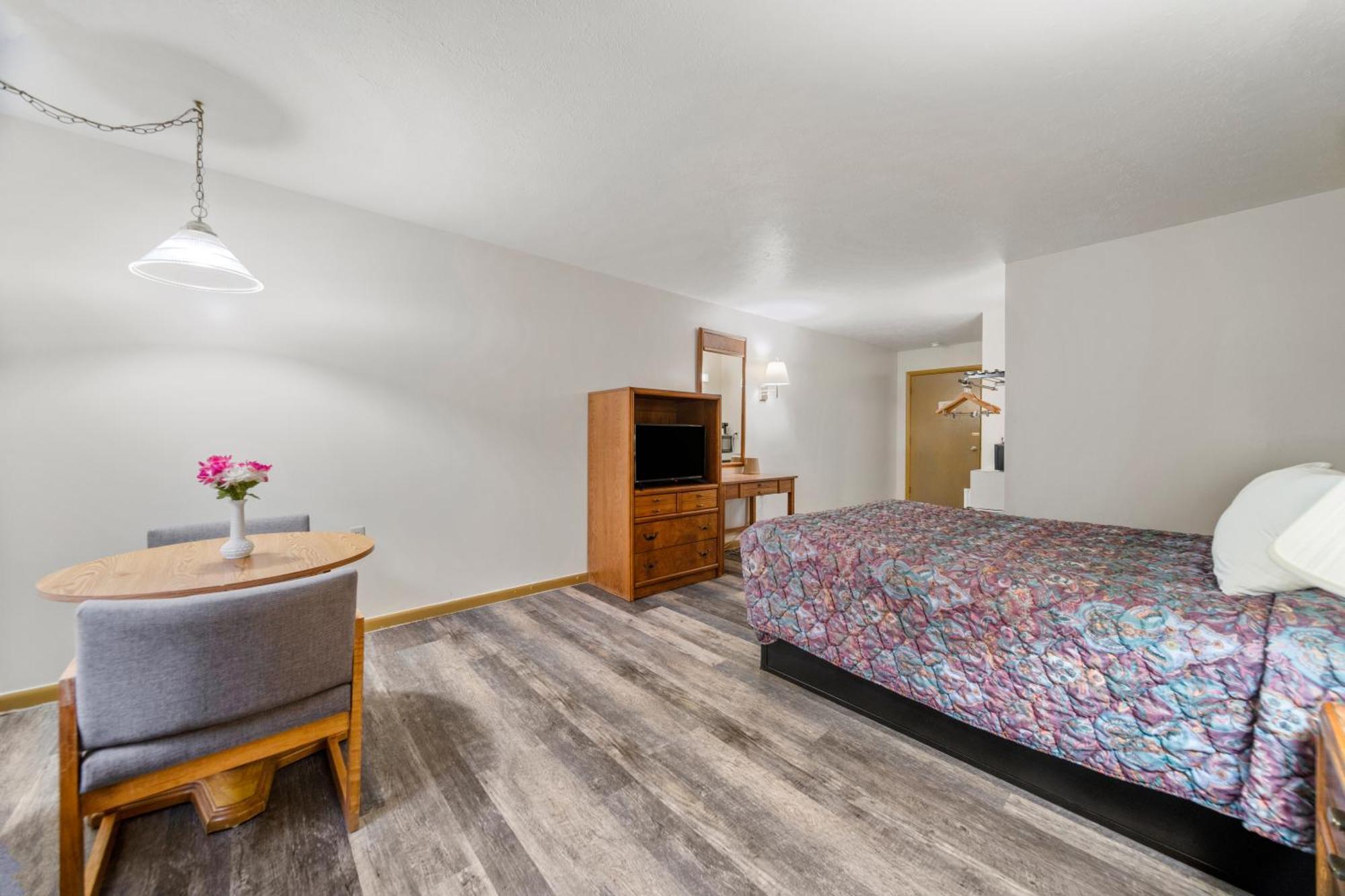 Executive Inn Cass City Экстерьер фото