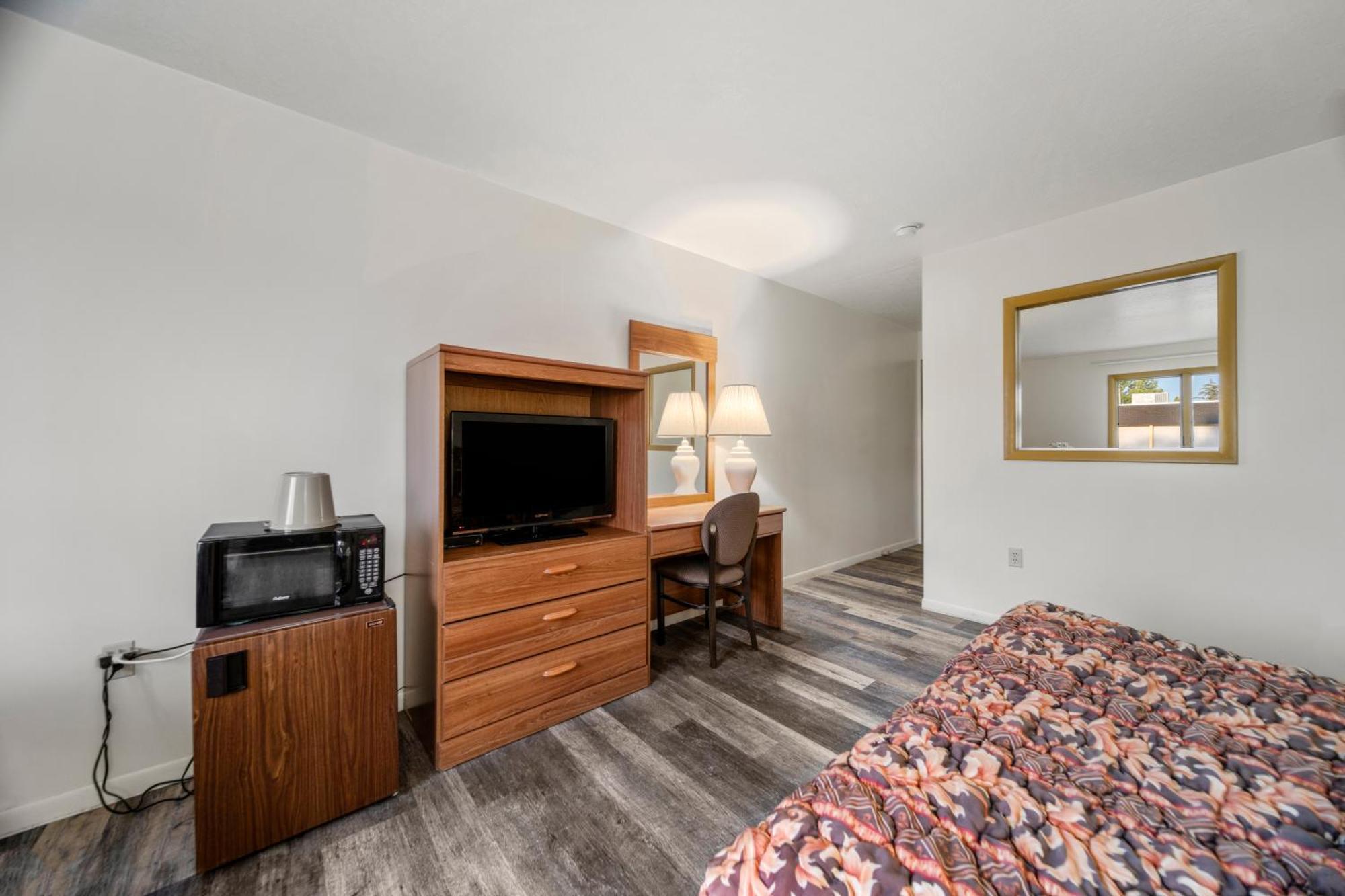 Executive Inn Cass City Экстерьер фото