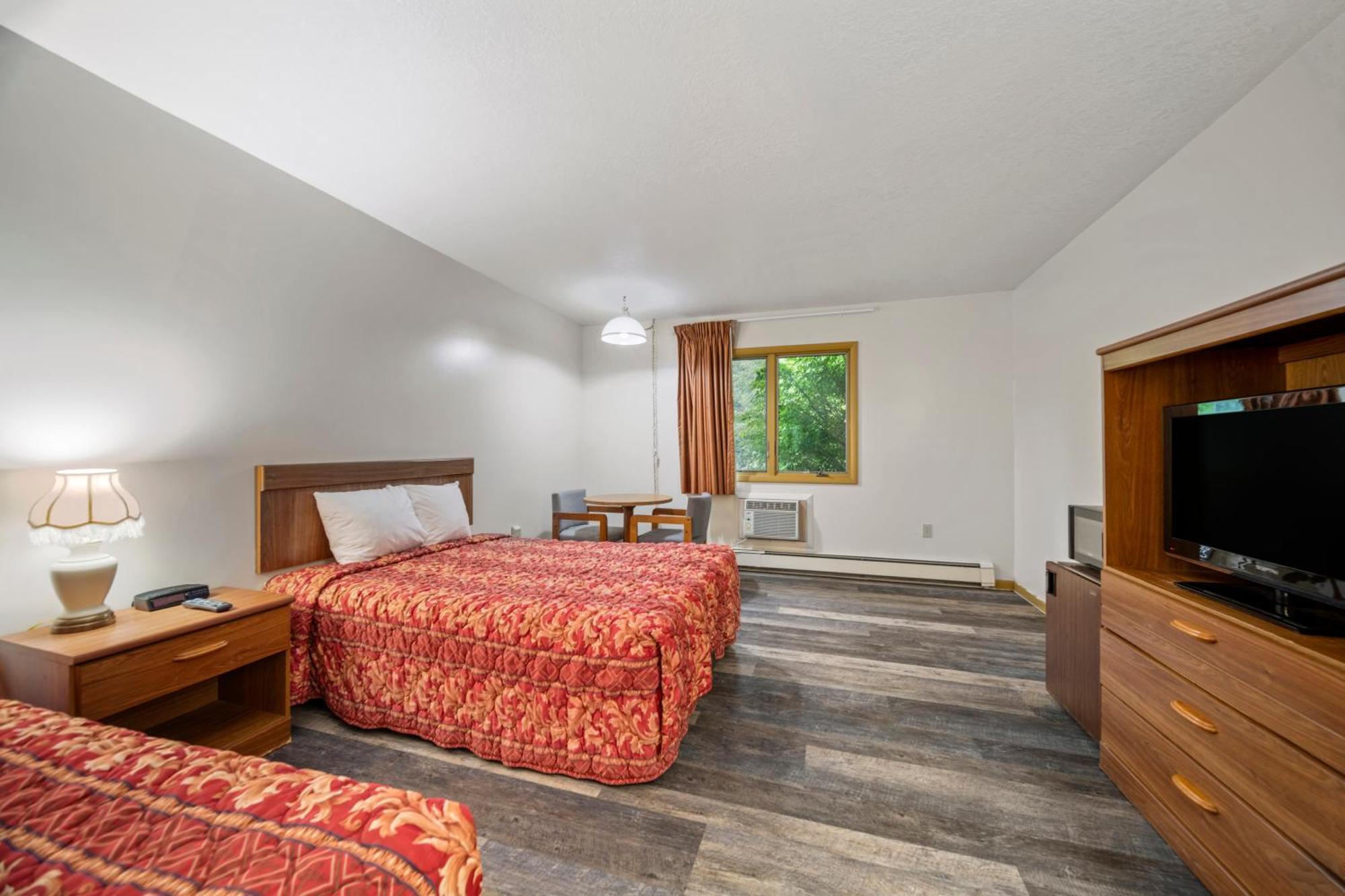 Executive Inn Cass City Экстерьер фото