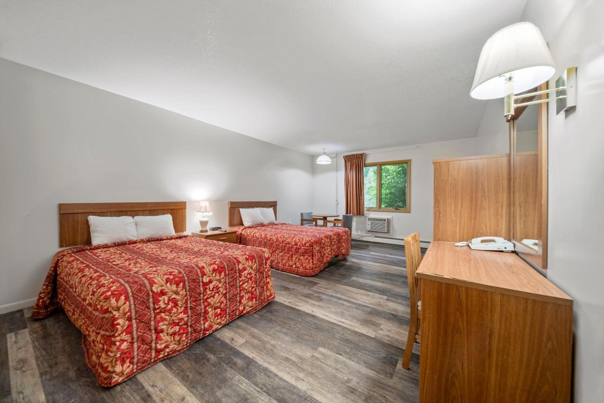 Executive Inn Cass City Экстерьер фото