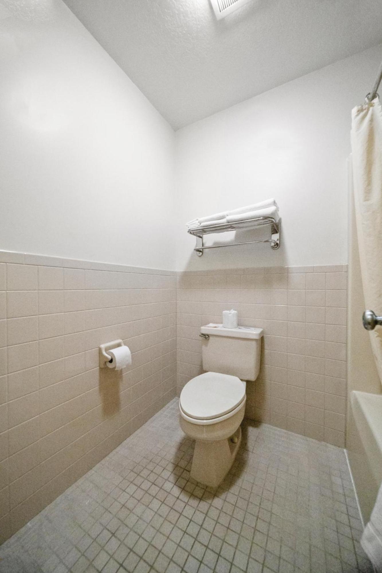 Executive Inn Cass City Номер фото